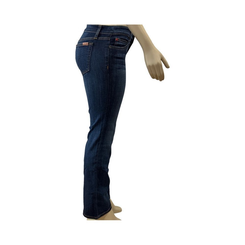 JOES’S PROVOCATEUR BOOTCUT JEANS PETITE - Picture 3 of 7